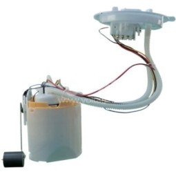 KR5086M Benzin pompası ile birlikte montaj modülü