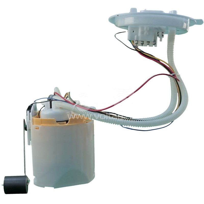 KR5086M Benzin pompası ile birlikte montaj modülü