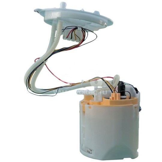 KR5086M Benzin pompası ile birlikte montaj modülü