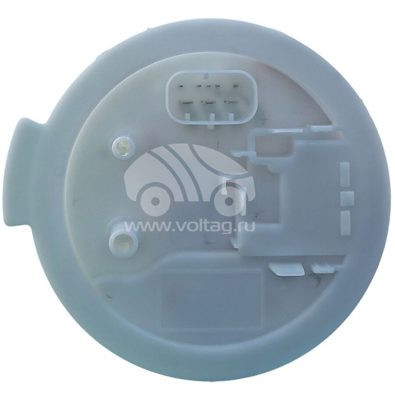 KR5086M Benzin pompası ile birlikte montaj modülü