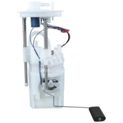 KR5087M Benzin pompası ile birlikte montaj modülü