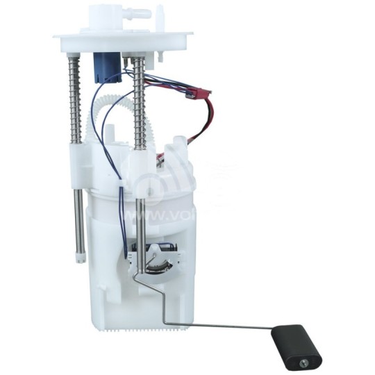 KR5087M Benzin pompası ile birlikte montaj modülü