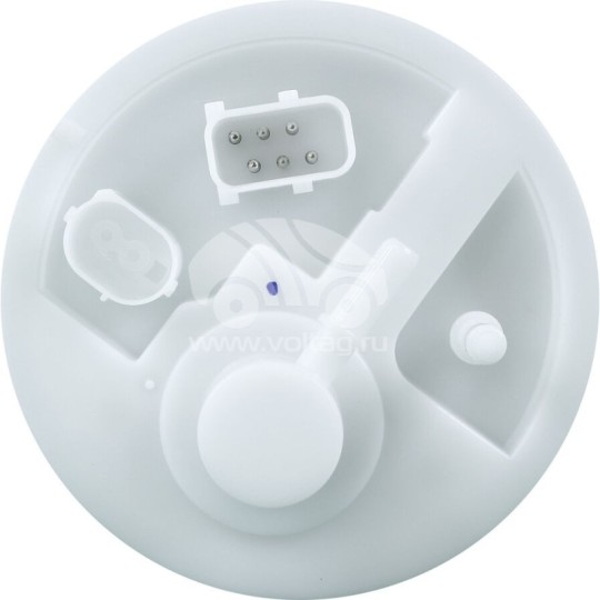 KR5087M Benzin pompası ile birlikte montaj modülü