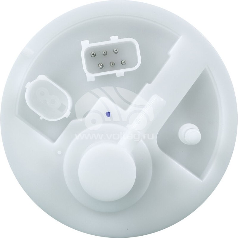 KR5087M Benzin pompası ile birlikte montaj modülü