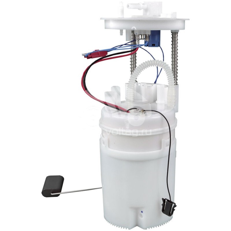 KR5087M Benzin pompası ile birlikte montaj modülü