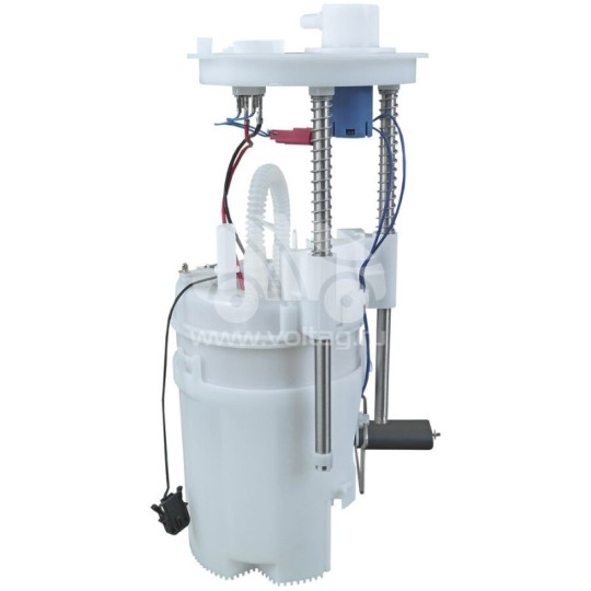 KR5087M Benzin pompası ile birlikte montaj modülü