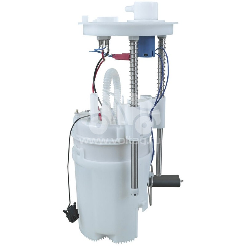 KR5087M Benzin pompası ile birlikte montaj modülü