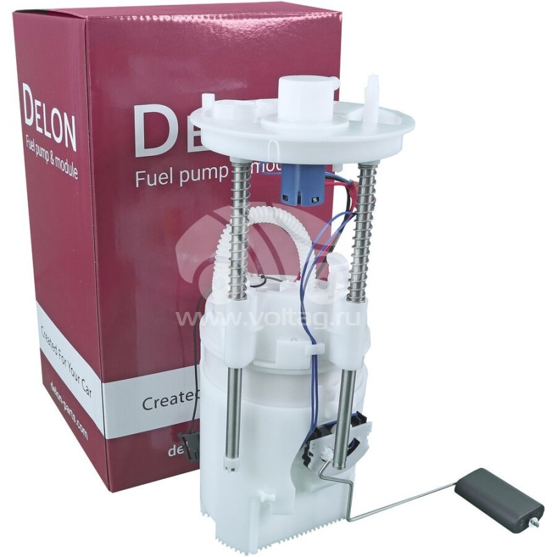 KR5087M Benzin pompası ile birlikte montaj modülü