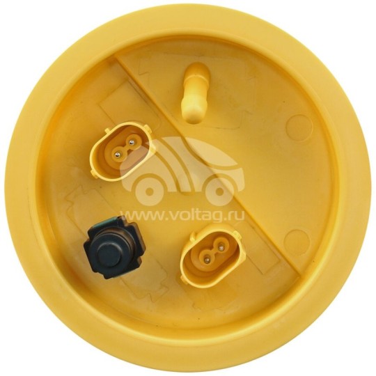 KR5089M Benzin pompası ile birlikte montaj modülü