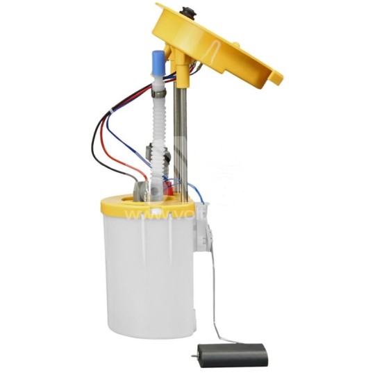 KR5089M Benzin pompası ile birlikte montaj modülü