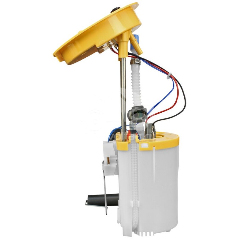 KR5089M Benzin pompası ile birlikte montaj modülü