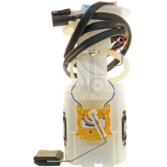 KR5090M Benzin pompası ile birlikte montaj modülü