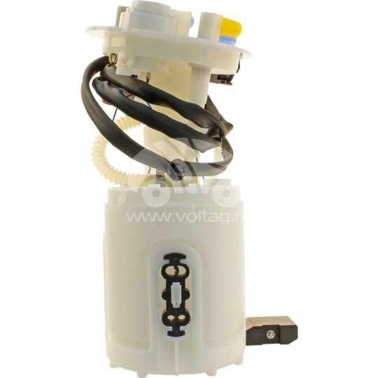 KR5090M Benzin pompası ile birlikte montaj modülü