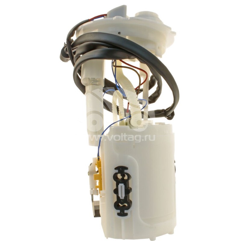 KR5090M Benzin pompası ile birlikte montaj modülü