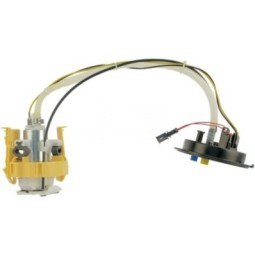 KR5091M Benzin pompası ile birlikte montaj modülü