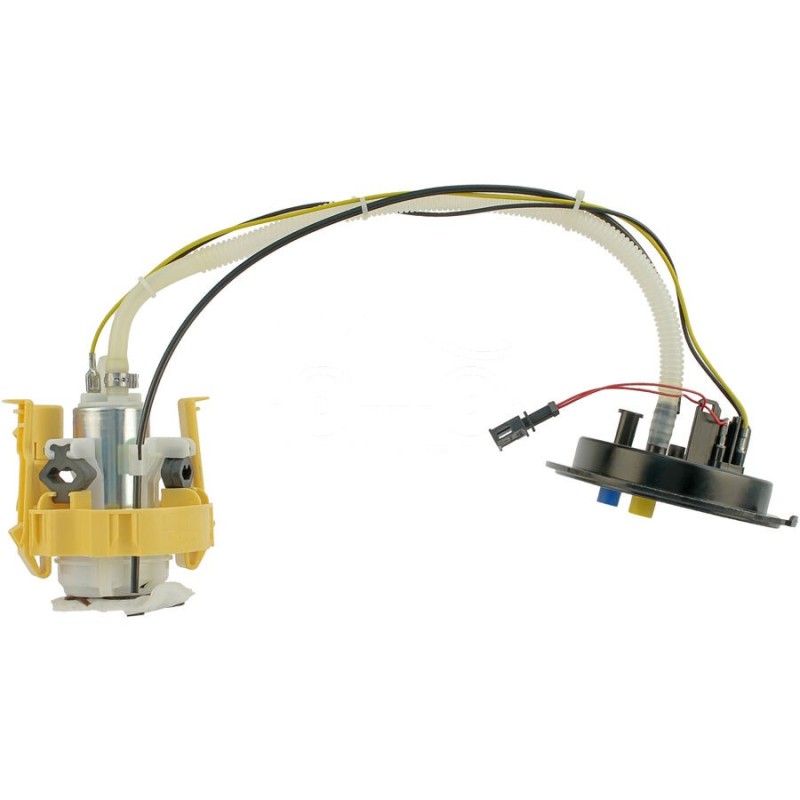 KR5091M Benzin pompası ile birlikte montaj modülü