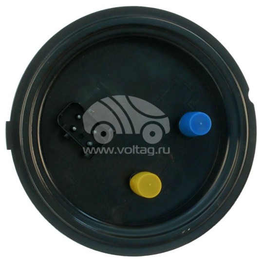 KR5091M Benzin pompası ile birlikte montaj modülü