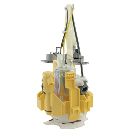 KR5091M Benzin pompası ile birlikte montaj modülü