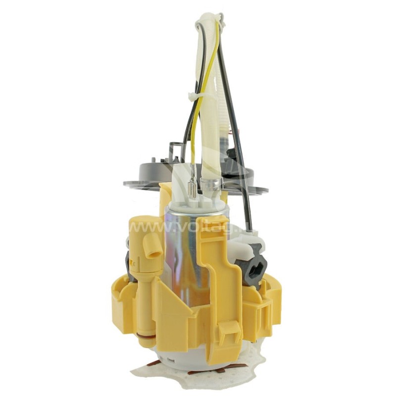 KR5091M Benzin pompası ile birlikte montaj modülü