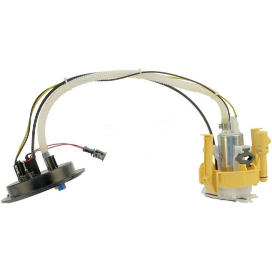 KR5091M Benzin pompası ile birlikte montaj modülü