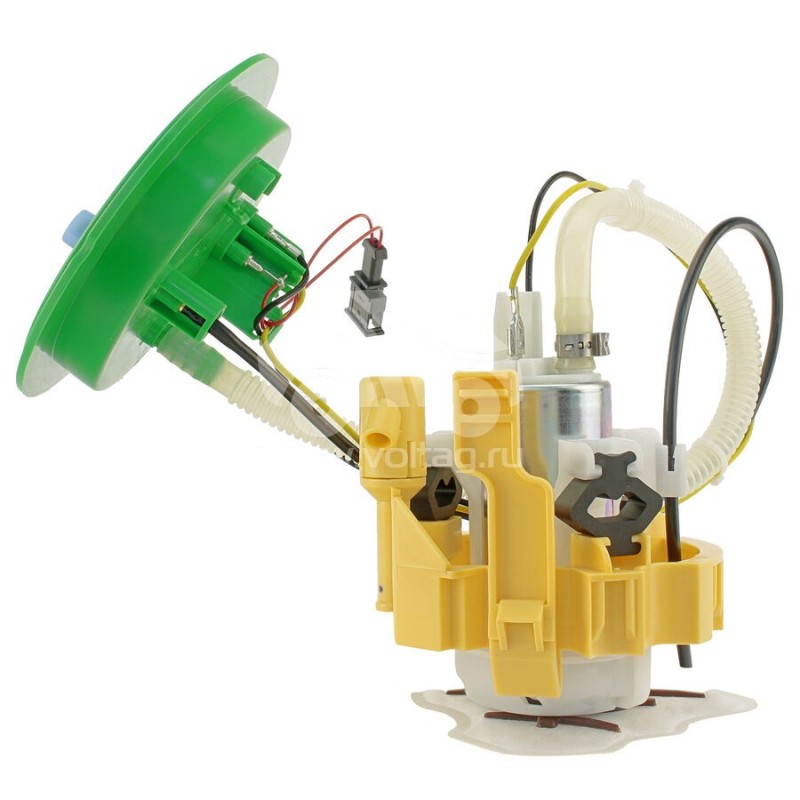 KR5092M Benzin pompası ile birlikte montaj modülü