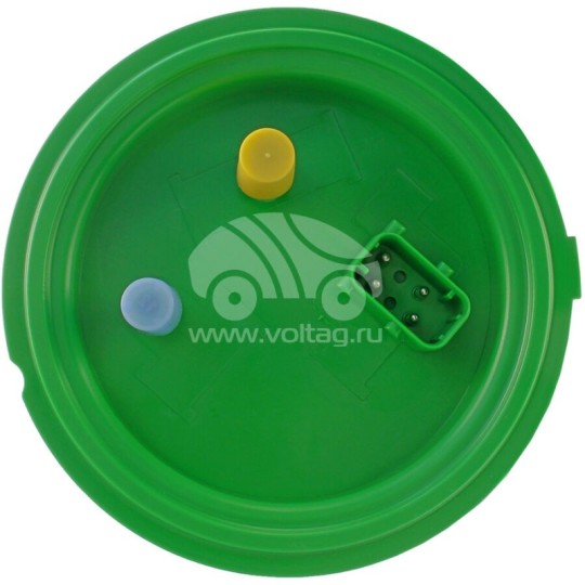 KR5092M Benzin pompası ile birlikte montaj modülü