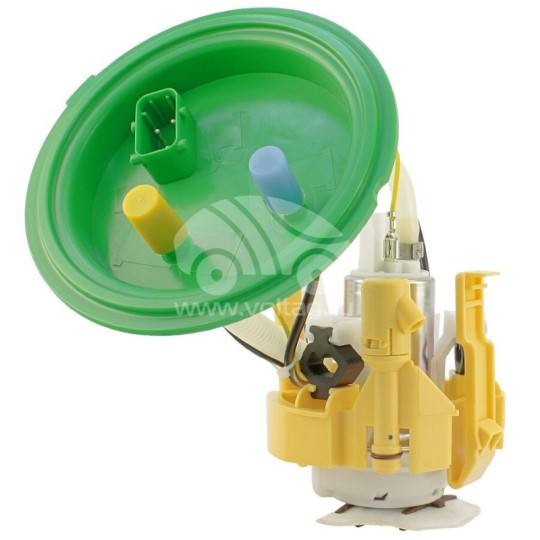 KR5092M Benzin pompası ile birlikte montaj modülü