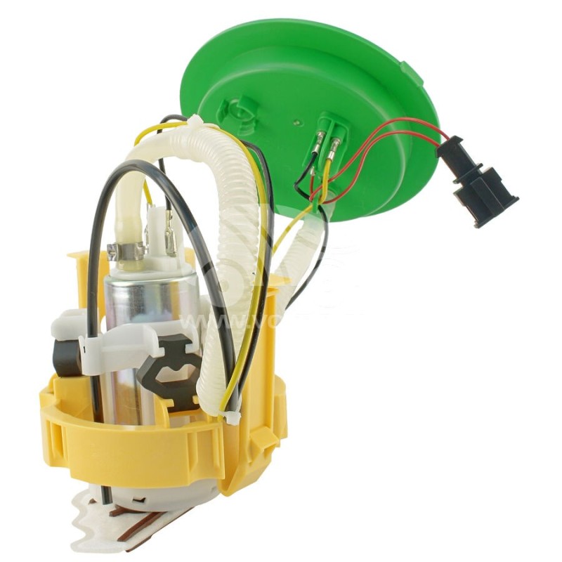 KR5092M Benzin pompası ile birlikte montaj modülü