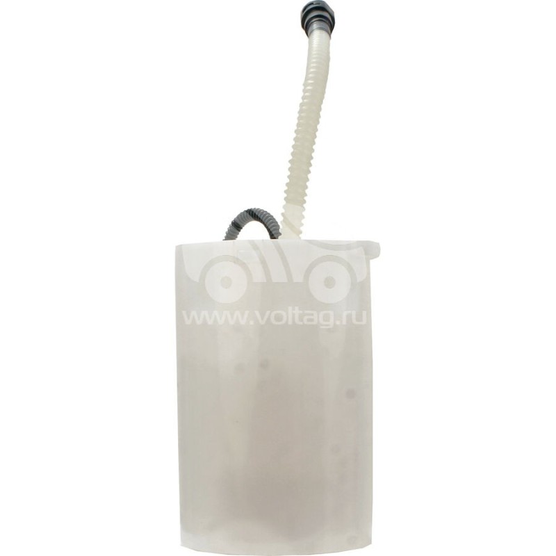 KR5093M Benzin pompası ile birlikte montaj modülü