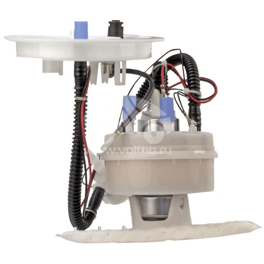 KR5095M Benzin pompası ile birlikte montaj modülü