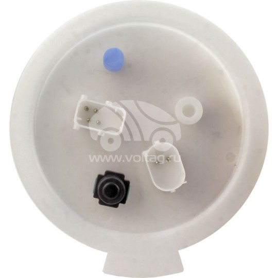 KR5095M Benzin pompası ile birlikte montaj modülü