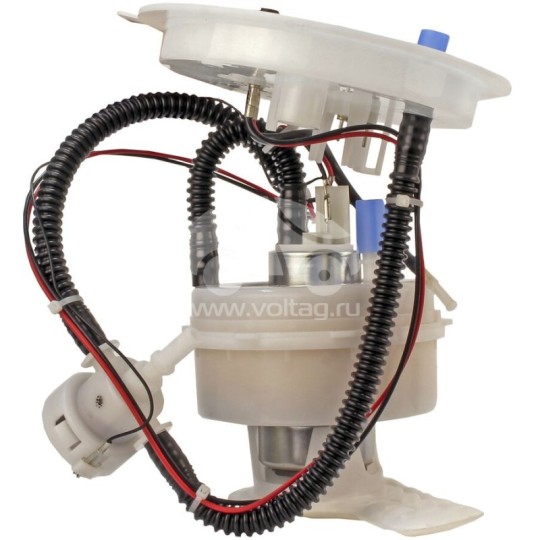 KR5095M Benzin pompası ile birlikte montaj modülü