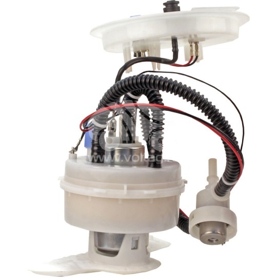 KR5095M Benzin pompası ile birlikte montaj modülü