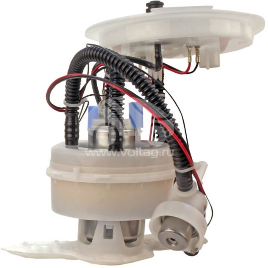 KR5095M Benzin pompası ile birlikte montaj modülü