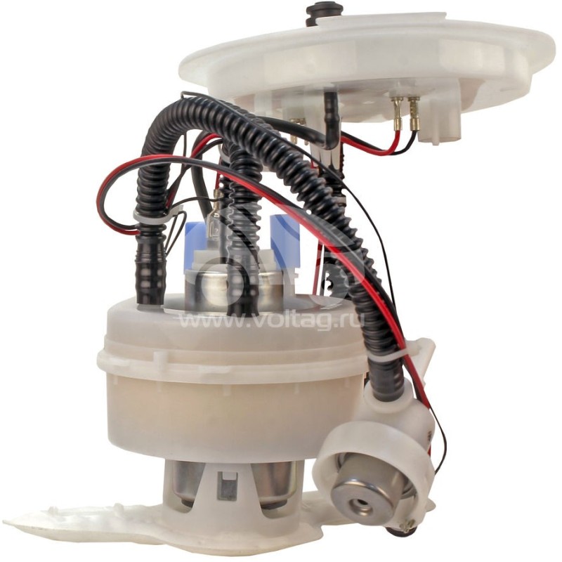 KR5095M Benzin pompası ile birlikte montaj modülü