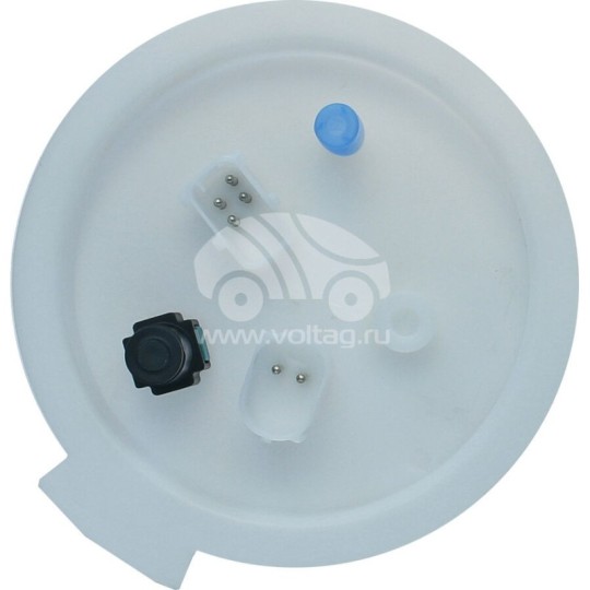 KR5096M Benzin pompası ile birlikte montaj modülü