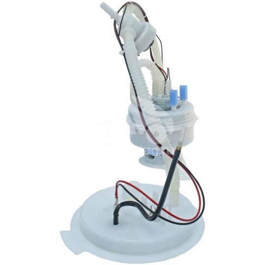 KR5096M Benzin pompası ile birlikte montaj modülü