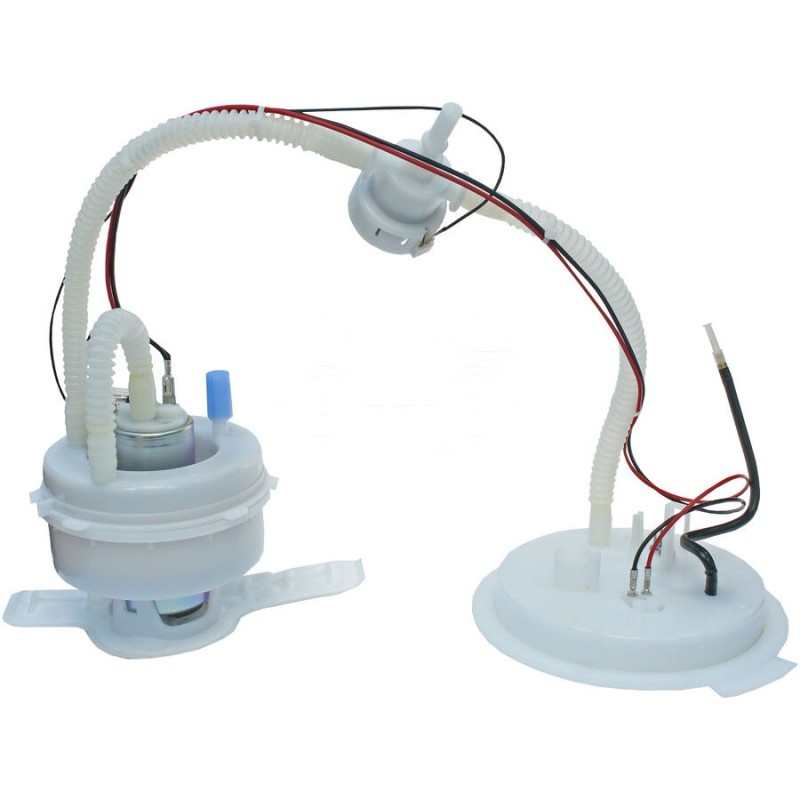 KR5096M Benzin pompası ile birlikte montaj modülü