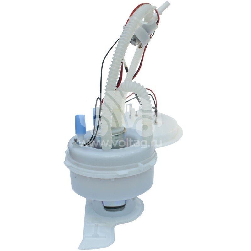 KR5096M Benzin pompası ile birlikte montaj modülü