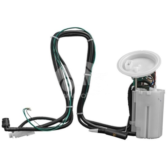 KR5101M Benzin pompası ile birlikte montaj modülü