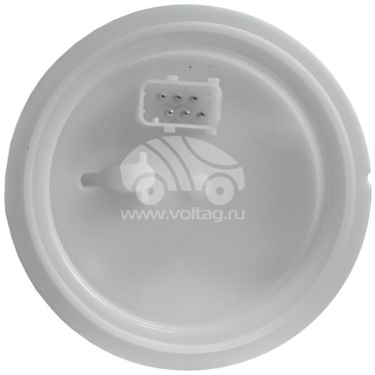 KR5101M Benzin pompası ile birlikte montaj modülü