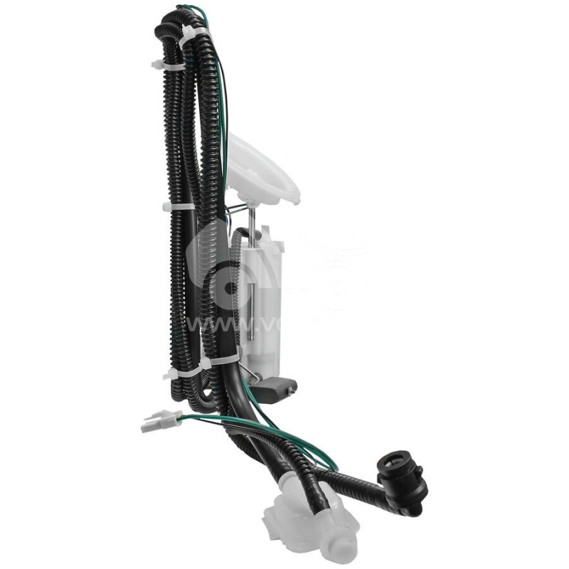 KR5101M Benzin pompası ile birlikte montaj modülü