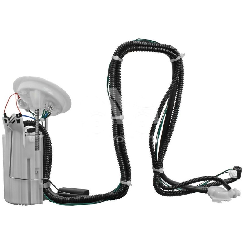 KR5101M Benzin pompası ile birlikte montaj modülü