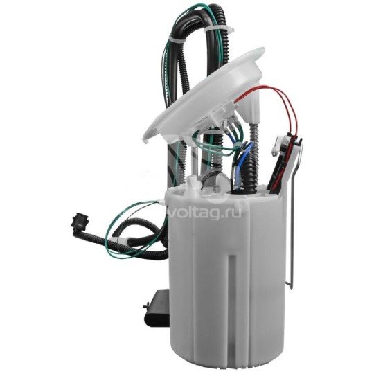 KR5101M Benzin pompası ile birlikte montaj modülü