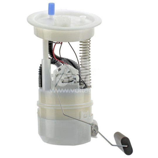 KR5102M Benzin pompası ile birlikte montaj modülü