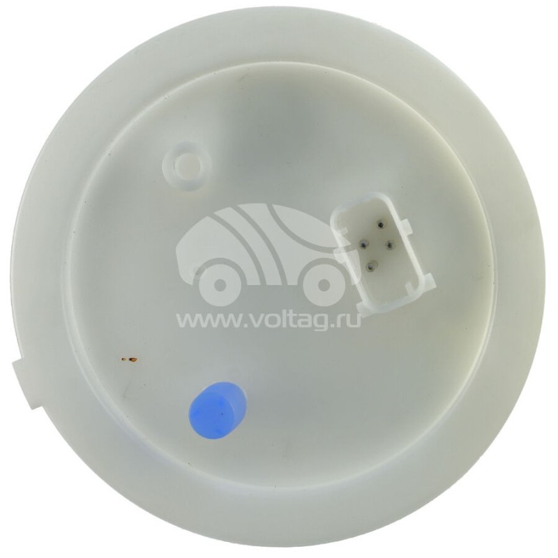 KR5102M Benzin pompası ile birlikte montaj modülü