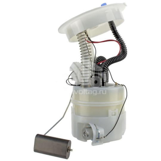 KR5102M Benzin pompası ile birlikte montaj modülü