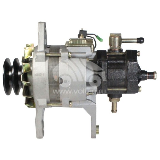 ALM2286 Alternatör