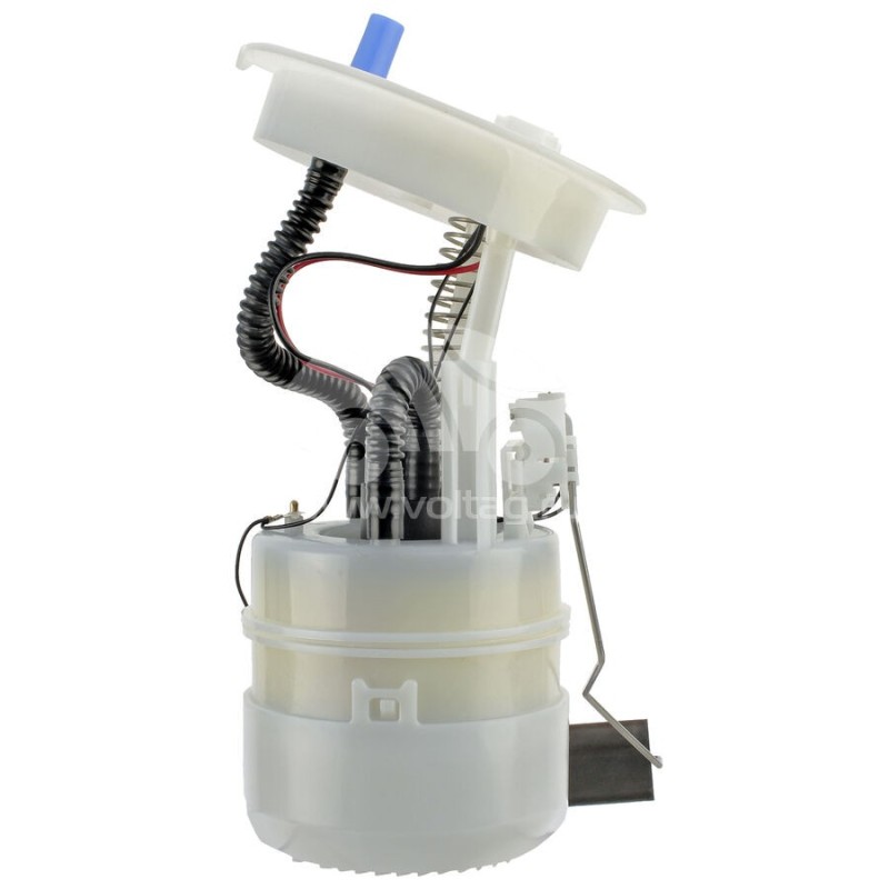 KR5102M Benzin pompası ile birlikte montaj modülü