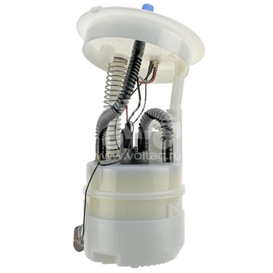 KR5102M Benzin pompası ile birlikte montaj modülü